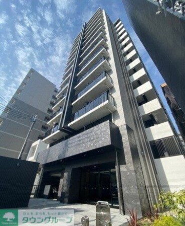 メイクス名駅南IIの物件外観写真